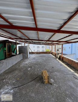 Kışla'da 2+0 Müstakil Teraslı Kiralık