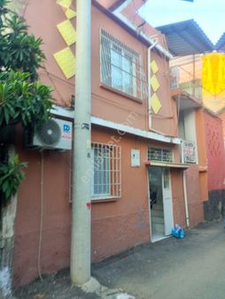 Eski Havaalanı Civarı 2+1 Kiralık Müstakil Ev