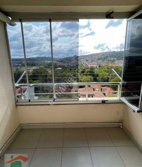 Kırtepe 2+1 Daire 100 M2, Krediye Uygun, Kiracılı