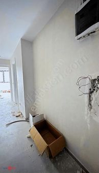 Merkezi Konumda Geniş Arakat Daire