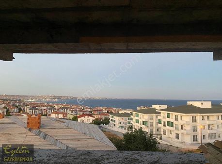 Topağaç'ta Full Deniz Ve Şehir Manzaralı 2+1 Fırsat Daireler