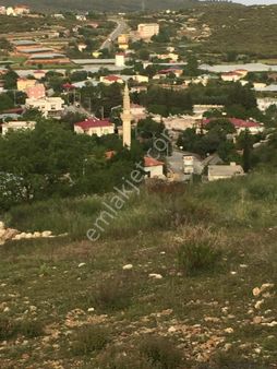 Arsa 500 M2 Vvillalık Esenpınar Mahallesi Eerdemlide