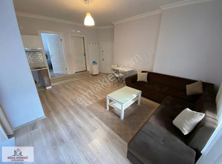 Gaziosmanpaşa - Kiraya Tüm Faturalar Dahil - Kat'da Geniş 1+1