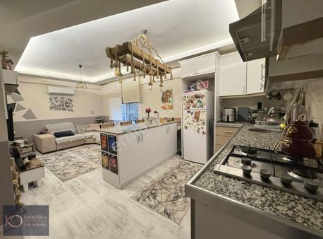 Balatçık İzban Ve Üniversite Yakını Eşyalı 2+1 Daire