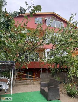 Silivri Gümüşyakada Kiralık 2+1 100mt 1.kat Daire