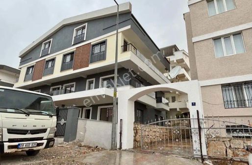 Didim Hisar Mahallesinde Satılık 1+1 Doğa Manzaralı Sıfır Yapılmış Daire Satıyoruz