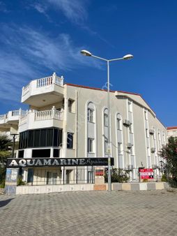 Retürk'ten Satılık 2+1 Çatı Dubleksi Didim / Efeler Mah.