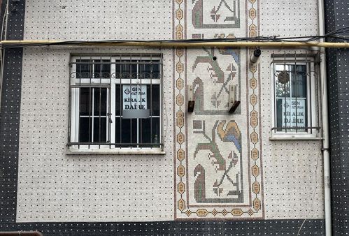 Defterdar Mah. 2+1 Yüksek Giriş 85 M2 Kiralık 24.000.-tl