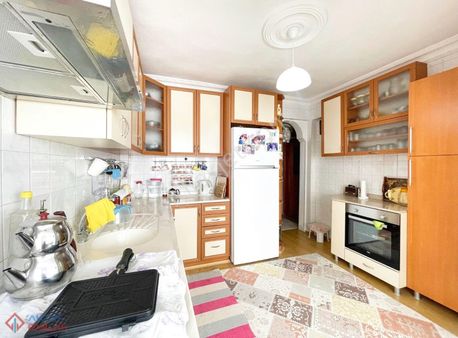 ▓aktif'ten Altınkumda Merkezi Konum'da Ön Cephe Kombili 2+1daire