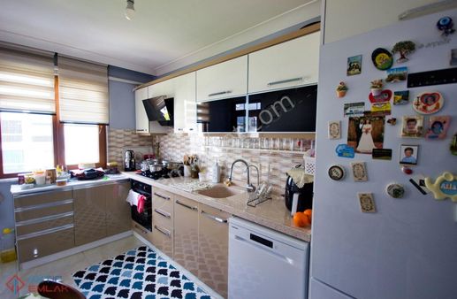 ▓aktif'ten Altınkum'da Ön Cephe Ebeveyn Banyolu Arakat 2+1 Daire