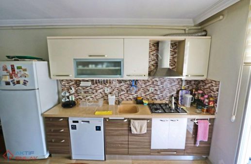 ▓aktiften İkizçayda En Çok Kazandıran Bölgesinde Arakat 1+1daire