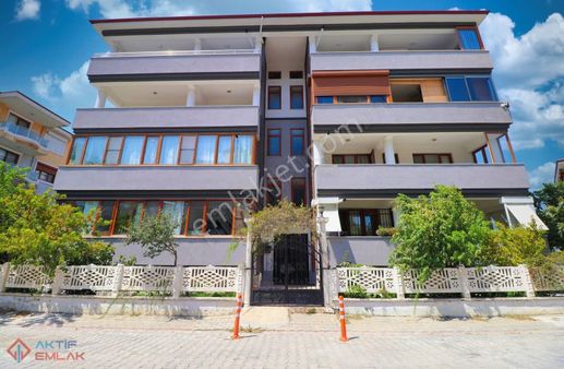 ▓aktif'ten Sarıkızda 3 Balkonlu Kombili Merkezi Konumda 3+1daire