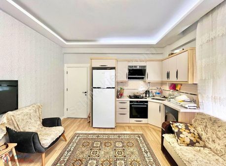 ▀▄▀aktif'ten Gürede Kazdağları Manzaralı Cam Balkonlu 2+1 Daire