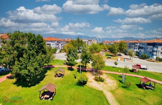 ▀▄aktif'ten Altınkum'da Merkezi Konumda Çift Balkonlu 4+1 Dublex