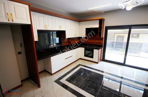 ▀▄aktif'ten Gürede'de Mimarisi İle Büyüleyen Otoparklı 3+1 Villa