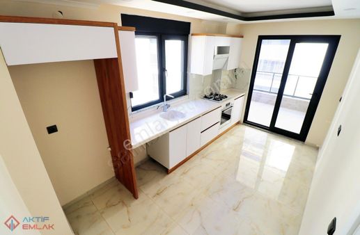 ▓aktiften Altınkum'un En Çok Kazandıran Bölgesinde Lüx 2+1daire