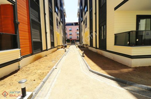 ▓aktif'ten Altınkumda Bildiklerinizi Unutturacak Arakat 2+1daire