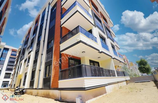 ▓aktif'ten Ailenize Unutulmaz Bir Yaşam Sunacak Geniş 4+1 Dublex