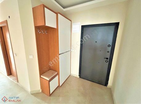 ▀aktif'ten Akçay'ın En Nezih Muhitinde Yerden Isıtmalı 2+1 Daire