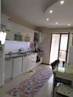 Tekirdağ 100 Yıl Mah 3+1lux Daire Satilik