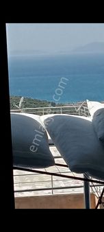 2+1 Deniz Manzaralı Daire