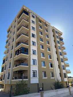 Burhan Kılınç’dan Kiralik 3+1