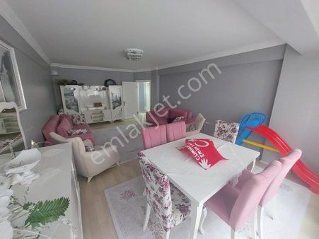 Turyaptan Yağcılar Mahallesinde Satılık Geniş Ferah 3+1 Daire