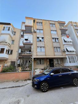 Menemen Lise Yolunda İzbana 2 Dk Ferah 2+1 Çift Cephe Kiralık