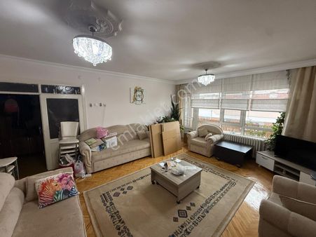 Yzg Den Yunusemre Cad.yakını Çarşı Merkezde Satılık 3+1 Manzaralı Fırsat Daire !!!