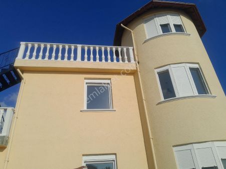 Satılık 8+2 Villa Konaklı // Alanya