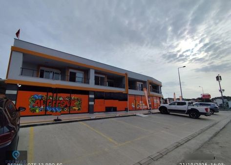 Ayvada'dan Ayvalık Altınovada 2 Katlı Binanın 2 Katı 2+1 Sıfır Lüks Daire