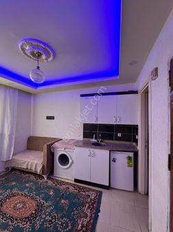 Yeditepe Satılık Eşyalı 1+1