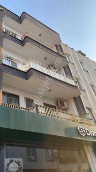 Dalaman Merkez Mahallesinde 3+1 Kapalı Mutfak Full Kredili Satılık Daire