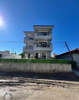 Dalaman Ege Mahallesinde Bahçe Katı Giyinme Odalı Satılık 2+1 Daire