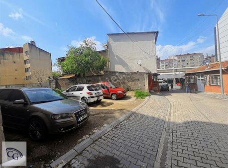 Çorlu Kemalettin Mah. Satılık Arsa