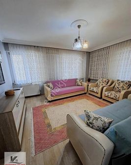 İstiklal Mah. Ful Eşyalı Bakımlı Genç Binada 70 M2 Kiralık Daire