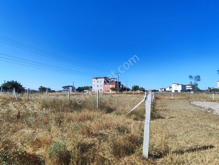 Yoncalı Cumhuriyet Mah İmar İçi 292 M2 Satılık Arazi