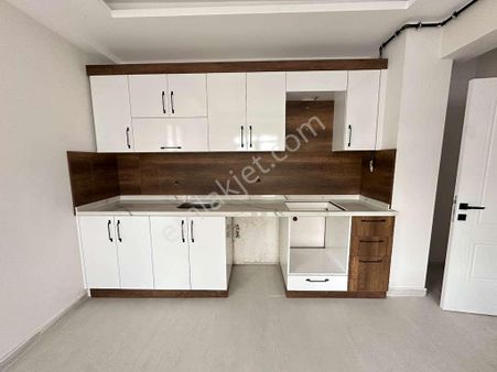 Sıfır 2+0 Daire / Kentpark - Erol Olçak Hastane Bölgesi