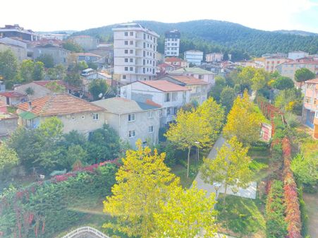 Fatih Mh De 3+1 Çatı Dubleks Tek Daire Üzeri ,iskanlı