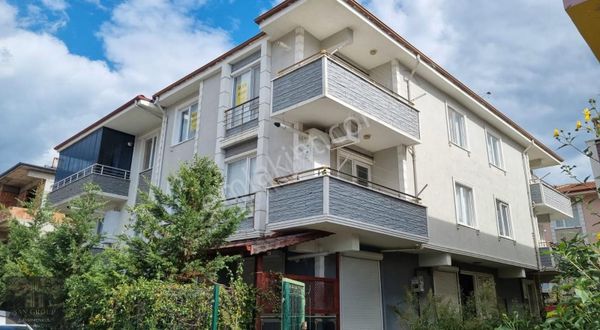 Şan Group'tan Aile Uygun Ara Kat Geniş M2 Marsafsız Temiz 2+1