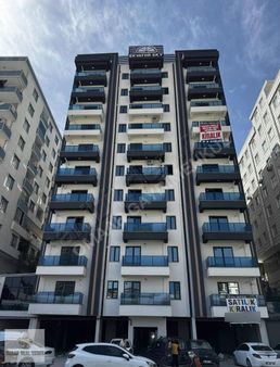Eski Awm Arkası Sıfır Full Eşyalı 1+1 Kiralık Dairemiz