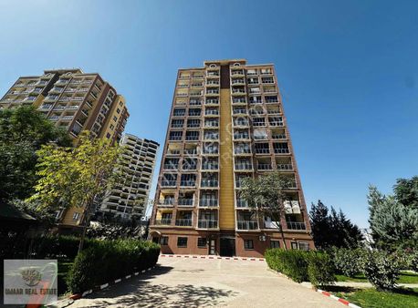 Merkezi Konumda 1+1 Eşyalı Daire