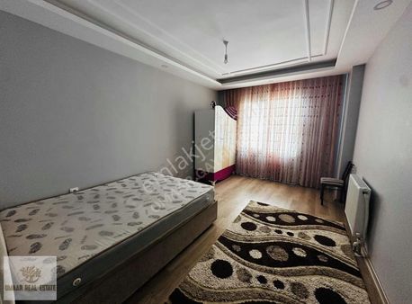 Yalım Mah. Nuri Saruhan Cami Arkası Eşyalı 1+1 Kiralık Dairemiz