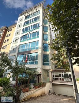 Turyap'tan Bostancı Kosifler Plazaya Komşu, Satılık Komple Bina