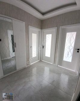 Karatay Karaaslan Da Yatırıma,alsata Uygun Geniş Lüxs 2+1 Daire