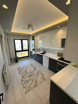 Satılık Lüks Daire / Erol Olçak Yakını / 4+1