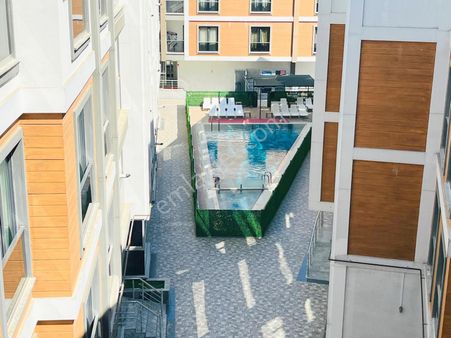 🟢🔷altınkum'da Kaçmaz Fiyata Kapalı Otoparklı Havuzlu Güvenlikli 1+1 Daire