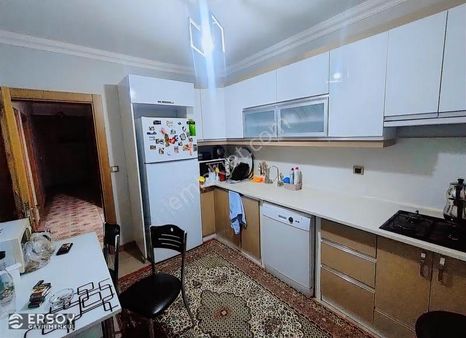 Ersoy'dan Toki 2'nin En Güzel Yerinde 3 Cephe Önüaçık 3+1 Daire