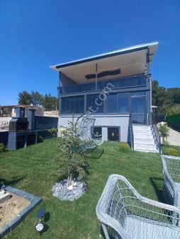 İzmir Buca Doğancılarda Satılık 2 Katlı Müstakil Ev