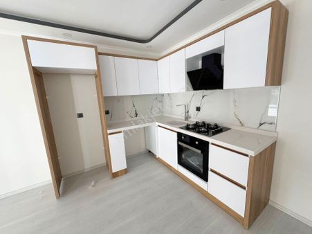 ▇mars'tan Akçay'da Yepyeni Projede Panjurlu Lüx 2+1 Daire